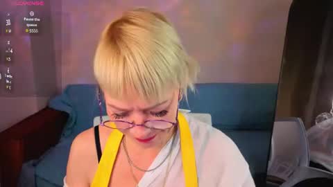ann_annise online show from 06/20/26, 04:21