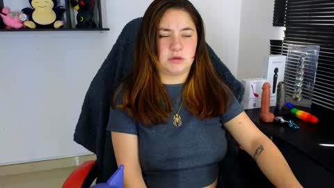 Snapshot of ann_cohen chatting on 01/22/25, 04:33 Only fans online show from 01/22/25, 04:33
