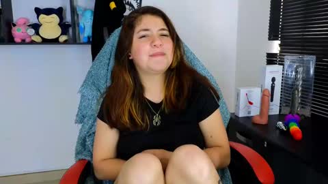 Snapshot of ann_cohen chatting on 02/10/25, 03:53 Only fans online show from 02/10/25, 03:53