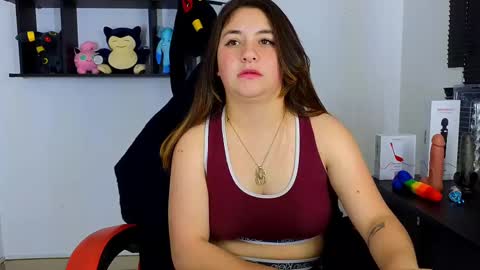 Snapshot of ann_cohen chatting on 03/06/25, 06:05 Only fans online show from 03/06/25, 06:05