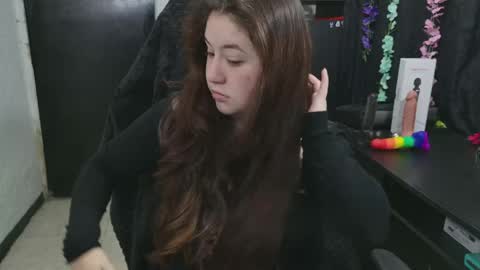 Snapshot of ann_cohen chatting on 04/09/26, 12:21 Only fans online show from 04/09/26, 12:21