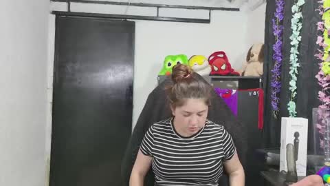 Snapshot of ann_cohen chatting on 04/16/26, 11:22 Only fans online show from 04/16/26, 11:22