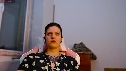 Ann online show from 02/10/25, 03:21