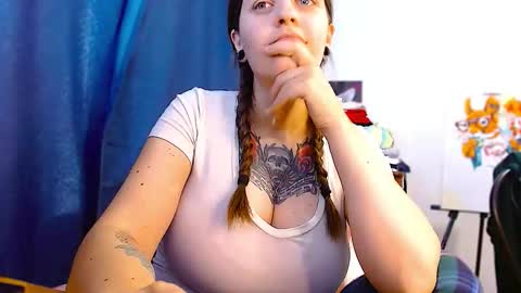 Ann online show from 09/10/25, 01:33