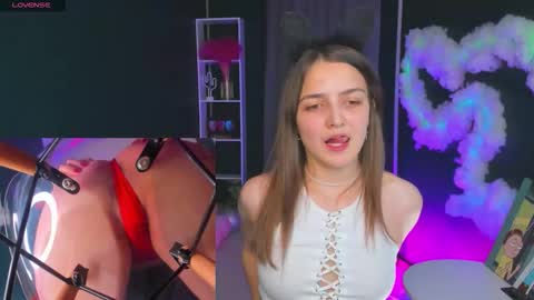 Ann online show from 10/21/25, 02:01