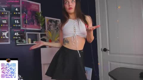 Ann online show from 12/16/25, 02:27