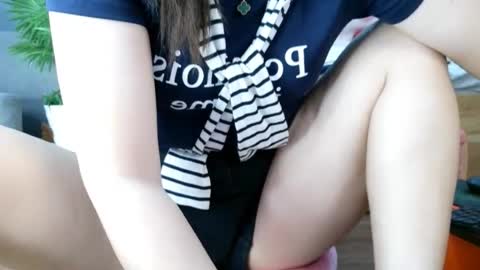 Snapshot of anna1199 chatting on 06/18/26, 02:34 anna1199 online show from 06/18/26, 02:34