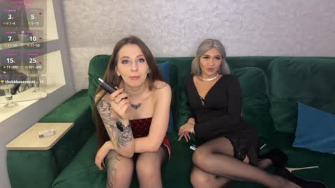 anna13121312 online show from 01/24/25, 05:11