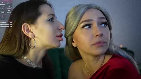 anna13121312 online show from 02/22/25, 08:53