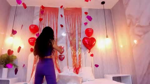 Ana  online show from 02/15/26, 11:41