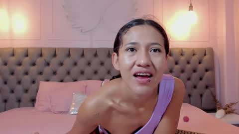 Ana  online show from 03/08/26, 12:20