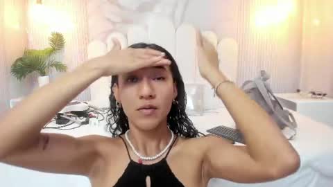 Ana  online show from 07/26/26, 08:27