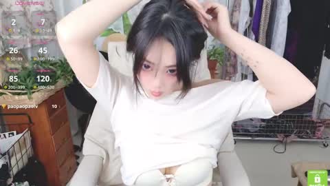 Snapshot of anna6513812 chatting on 05/21/26, 02:29 anna6513812 online show from 05/21/26, 02:29