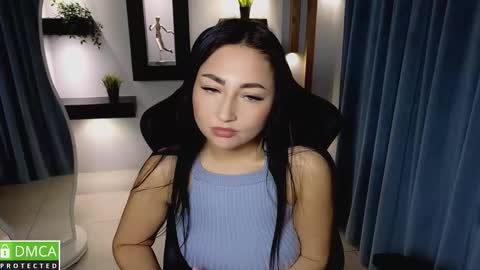 Anna online show from 11/24/25, 01:49