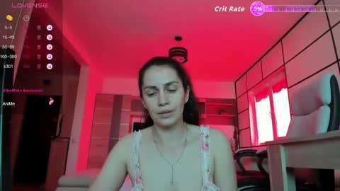 Anna online show from 05/10/26, 07:35