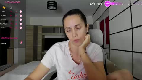 Anna online show from 06/15/26, 06:54