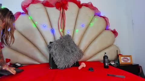 Anna  online show from 01/04/25, 03:07