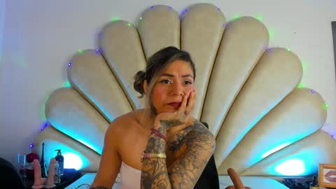 Anna  online show from 01/27/25, 12:16