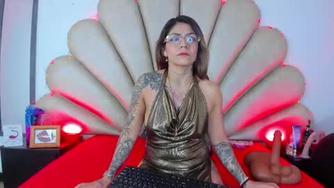 Anna  online show from 02/12/25, 12:22