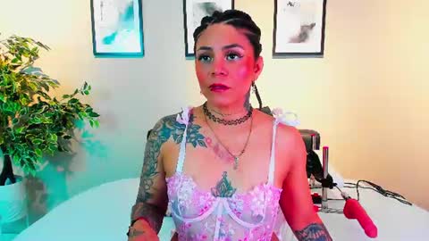 Anna  online show from 06/21/26, 01:03