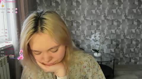 Snapshot of anna_aaaa chatting on 04/23/26, 12:29 Anna online show from 04/23/26, 12:29