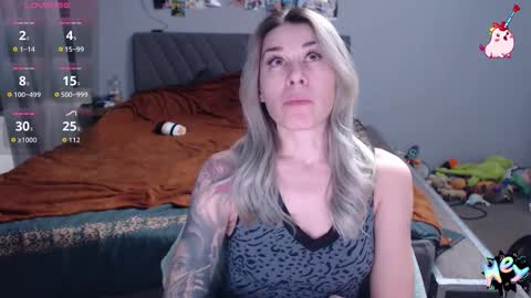 Snapshot of anna_ana chatting on 10/31/25, 06:09 Anadirectgirl online show from 10/31/25, 06:09