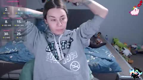 Snapshot of anna_ana chatting on 12/21/25, 06:04 Anadirectgirl online show from 12/21/25, 06:04