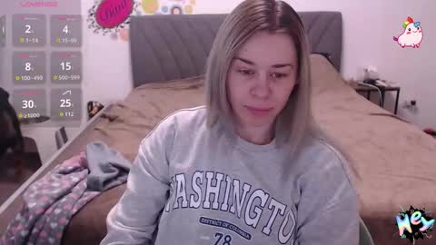 Snapshot of anna_ana chatting on 01/10/26, 12:07 Anadirectgirl online show from 01/10/26, 12:07