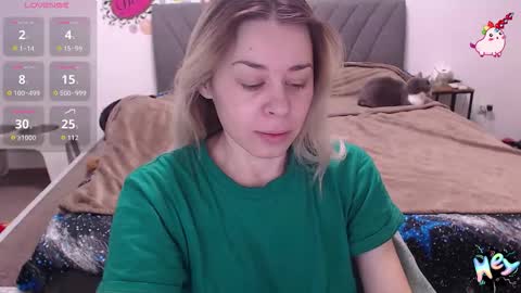 Snapshot of anna_ana chatting on 02/21/26, 09:32 Anadirectgirl online show from 02/21/26, 09:32