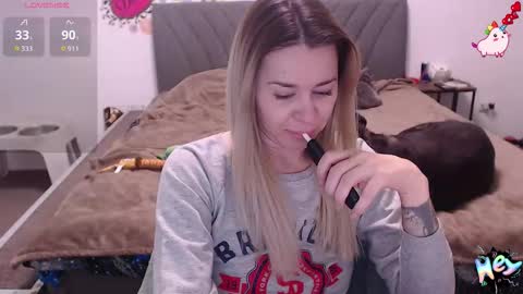 Snapshot of anna_ana chatting on 02/25/26, 05:55 Anadirectgirl online show from 02/25/26, 05:55