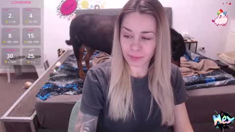 Snapshot of anna_ana chatting on 03/02/26, 05:42 Anadirectgirl online show from 03/02/26, 05:42