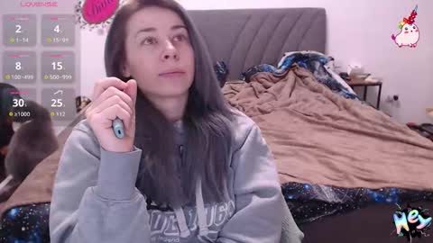 Snapshot of anna_ana chatting on 03/08/26, 08:29 Anadirectgirl online show from 03/08/26, 08:29