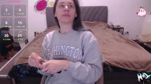 Snapshot of anna_ana chatting on 03/15/26, 07:58 Anadirectgirl online show from 03/15/26, 07:58