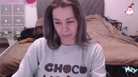 Snapshot of anna_ana chatting on 03/18/26, 04:54 Anadirectgirl online show from 03/18/26, 04:54