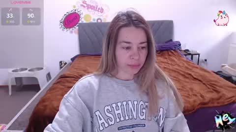 Snapshot of anna_ana chatting on 05/31/26, 09:16 Anadirectgirl online show from 05/31/26, 09:16