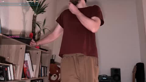 Snapshot of anna_annaa chatting on 01/14/26, 10:47 Anna online show from 01/14/26, 10:47