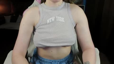 AnnaThe next stream is tomorrow online show from 03/10/26, 04:28