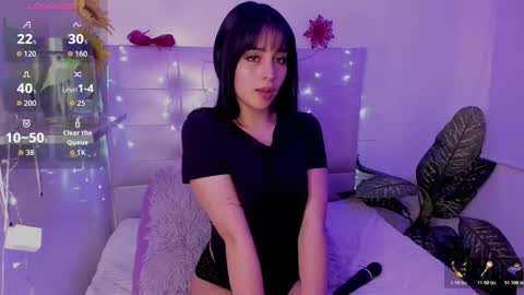 Snapshot of anna_blade_ chatting on 01/16/26, 03:27 ANNA online show from 01/16/26, 03:27