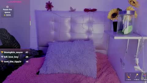 Snapshot of anna_blade_ chatting on 02/03/26, 06:22 ANNA online show from 02/03/26, 06:22