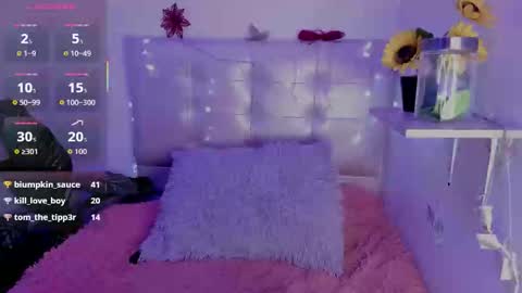 Snapshot of anna_blade_ chatting on 02/03/26, 06:40 ANNA online show from 02/03/26, 06:40