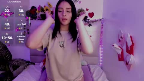 Snapshot of anna_blade_ chatting on 02/21/26, 06:36 ANNA online show from 02/21/26, 06:36