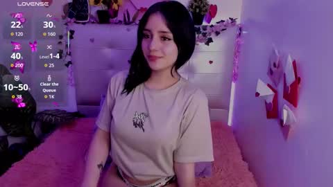 Snapshot of anna_blade_ chatting on 02/28/26, 03:51 ANNA online show from 02/28/26, 03:51