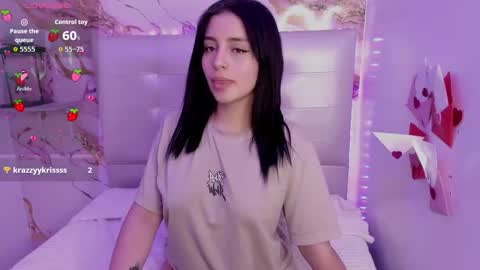 Snapshot of anna_blade_ chatting on 03/26/26, 03:39 ANNA online show from 03/26/26, 03:39