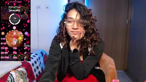 Anna online show from 12/03/24, 03:44