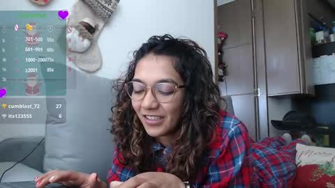 Anna online show from 12/14/24, 03:58