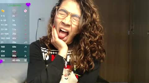 Anna online show from 12/20/24, 03:53