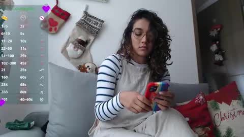 Anna online show from 12/23/24, 02:50