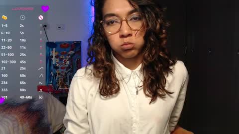 Anna online show from 01/09/25, 03:01