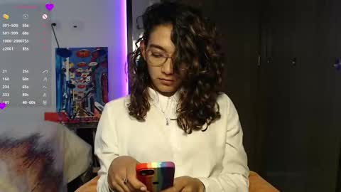 Anna online show from 01/09/25, 06:04