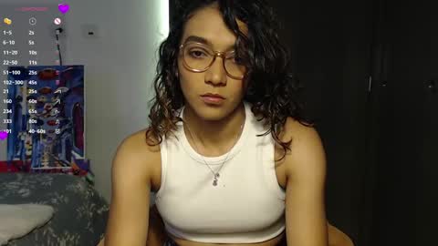 Anna online show from 01/13/25, 04:19